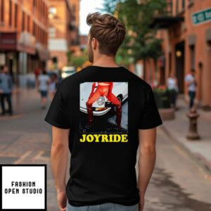 Kesha Records Bitch Joyride T Shirt 2