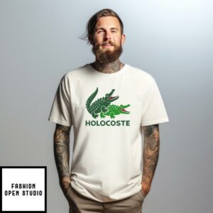 Lacoste Holocoste T-Shirt