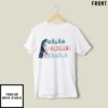 Madam President Kamala In My Kamala 2024 Era T-Shirt