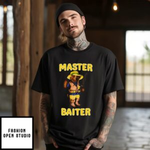 Master Baiter T-Shirt