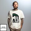NYC Vape Expo Jacob Javits Convention 9 11 T-Shirt