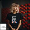 New York Mets Make Every Team Suffer T-Shirt