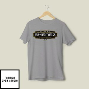 Paul Skenes Fresh K’s Made to Order T-Shirt