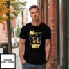 Pittsburgh Pirates Rowdy Tellez Big Sexy T-Shirt