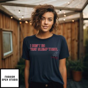 Royce Lewis I Don’t Do that Slump Thing T-Shirt