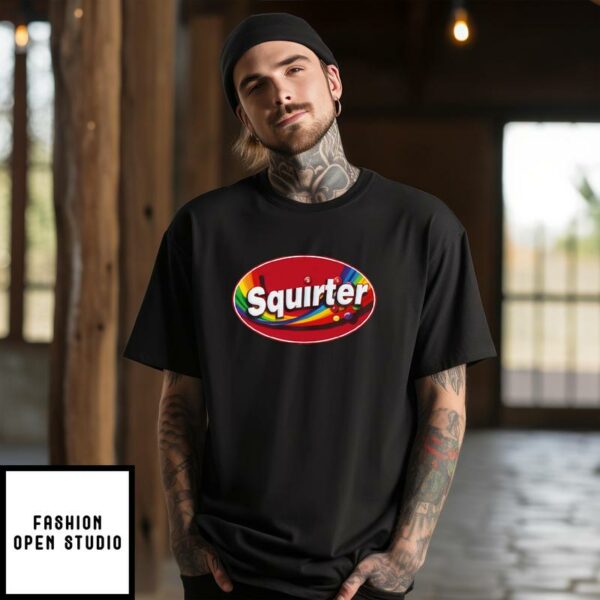 Skittles Squirter T-Shirt