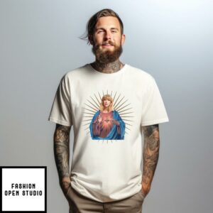 Taylor Swift Jesus T-Shirt