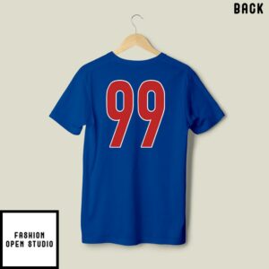 The 99Ers World Champs T-Shirt