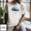 This Car Looks Like Clairo Sally Carrera T-Shirt