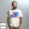 Trump Assassination Survived Your Shot T-Shirt