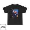 Trump Took A Bullet For This Country T-Shirt