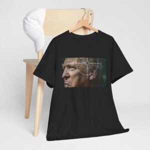 Trump Took A Bullet T-Shirt