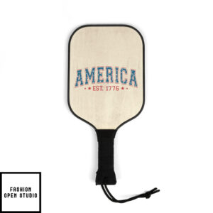 Americana Pickleball Kit 2