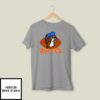 Auburn University Aubie Aub-ee’s T-Shirt
