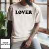 Bailey Zimmerman Lover T-Shirt
