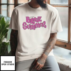 Bratz Summer T-Shirt