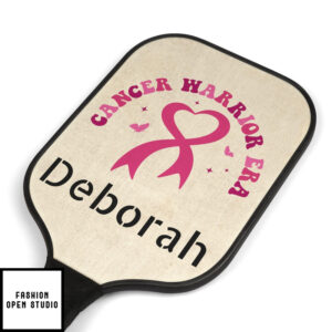 Breast Cancer Awareness Pickleball Kit 4