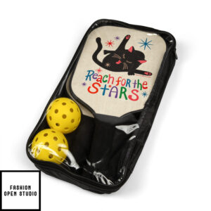 Cat Butt Pickleball Kit 4