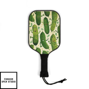 Cute Pickleball KitPickles Pickleball Kit 1