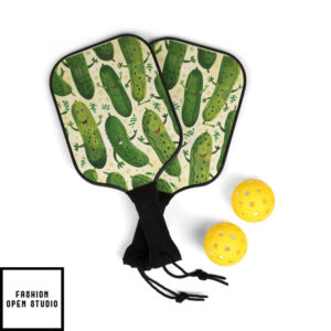 Cute Pickleball KitPickles Pickleball Kit 2