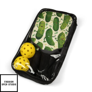 Cute Pickleball KitPickles Pickleball Kit 4