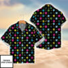 DnD Hawaiian Shirt