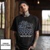 Dodgers Mookie Betts The Betts Hotel T-Shirt