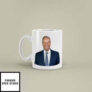 Douglas Emhoff The Doug Mug Kamala For President Mug 1