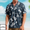 Fishing Tools Gears Custom Name Aloha Hawaiian Shirt