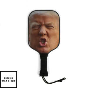 Funny Trump Pickleball Kit 2024 1