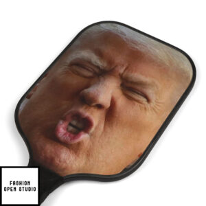 Funny Trump Pickleball Kit 2024 3