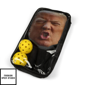 Funny Trump Pickleball Kit 2024 4