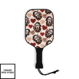 Ghostface Pickleball Kit