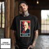 Harris Walz Ope Hope T-Shirt