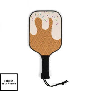 Ice Cream Pickleball Kit 1