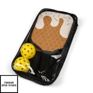 Ice Cream Pickleball Kit 4