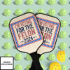 I’m Voting For The Felon Pickleball Kit