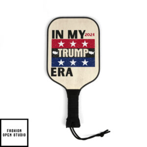 In My Trump Era 2024 Pickleball Kit 2