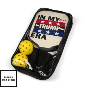 In My Trump Era 2024 Pickleball Kit 5