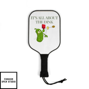 It’s All About The Dink Pickleball Kit