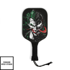 Joker and Venom Pickleball Kit 2