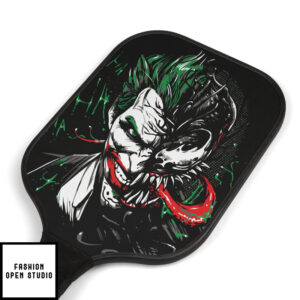 Joker and Venom Pickleball Kit 3