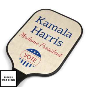 Kamala Harris Pickleball Kit 3