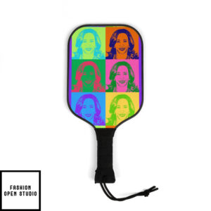 Kamala Harris Pickleball Kit Kamala Merch 2