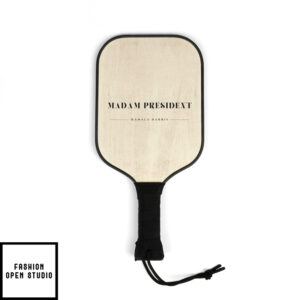 Kamala Harris Supporter Pickleball Kit 1