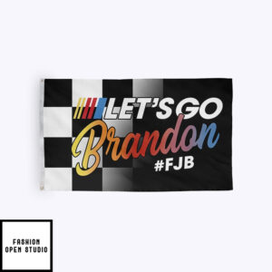 Let’s Go Brandon Fuck Joe Biden Flag Anti Biden 3×5 ft Flag