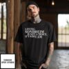 Loving Sondheim Is Not A Choice It’s Who I Am T-Shirt