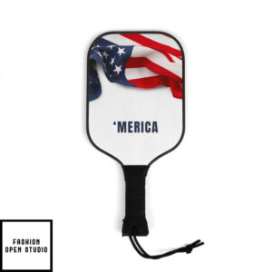 ‘Merica Pickleball Kit