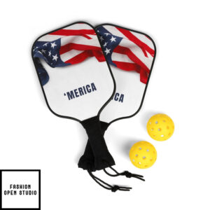 Merica Pickleball Kit 2