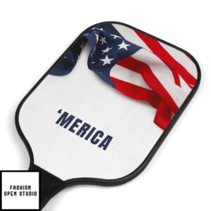 Merica Pickleball Kit 3